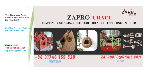 Zapro Craft