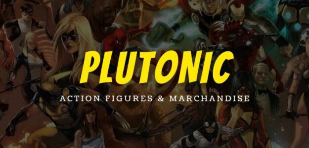 Plutonic